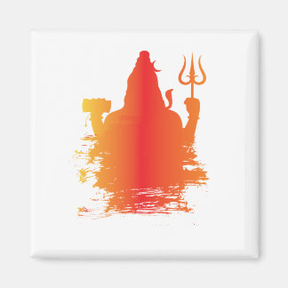 ロード・シヴァ マグネット