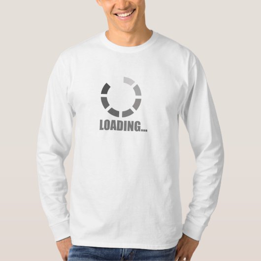 ロード・バー Tシャツ (正面)