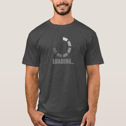 ロード・バー Tシャツ (正面)