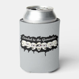 ロード・パイレーツおもしろい・パイレーツクーラーボックス 缶クーラー