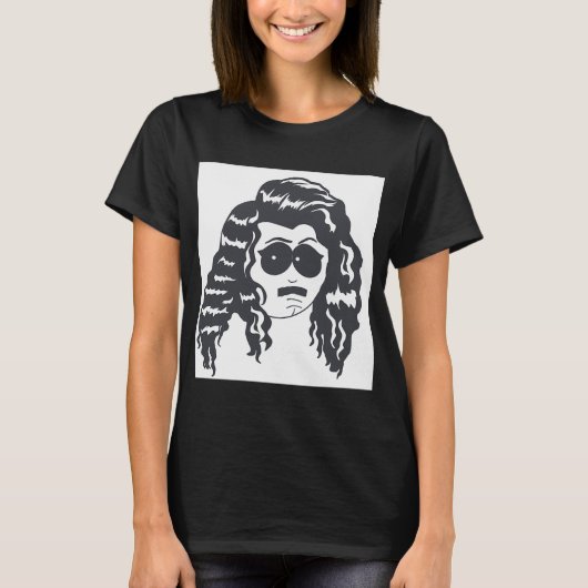 ロード ヤ ヤ ヤ Tシャツ (正面)