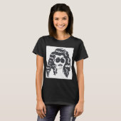 ロード ヤ ヤ ヤ Tシャツ (正面フル)
