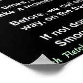 ロード・レイジ ポスター (角)