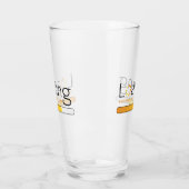 ロード – 成功はステップで始まる タンブラーグラス (左)