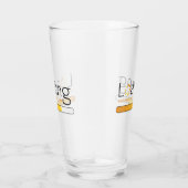 ロード – 成功はステップで始まる タンブラーグラス (右)