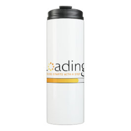 ロード – 成功はステップで始まる タンブラー