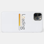 ロード – 成功はステップで始まる Case-Mate iPhoneケース (裏面(横))