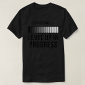 ロード Tシャツ (デザイン正面)
