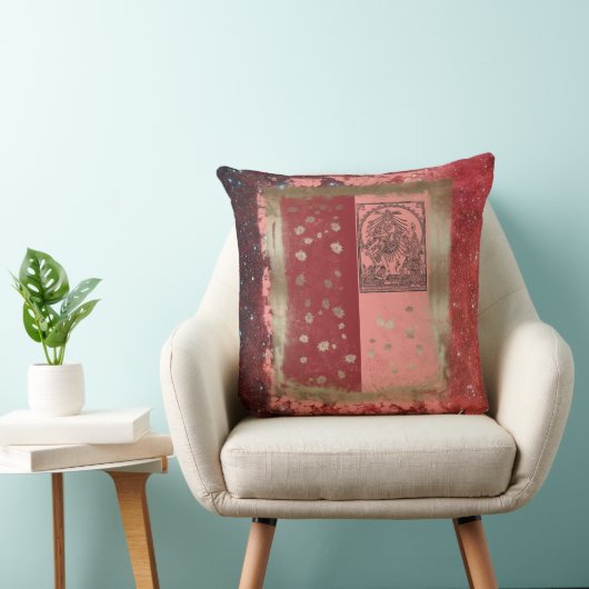 ロードShiva – 枕 (椅子)