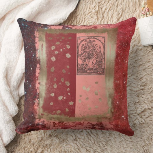 ロードShiva – 枕 (ブランケット)