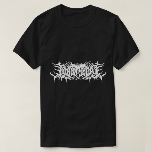 ローナショアプレミアムTシャツ Tシャツ (デザイン正面)