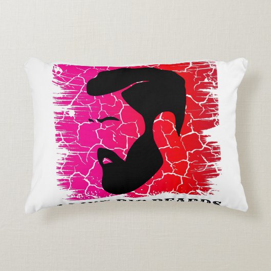 ローナンド アクセントクッション (正面)