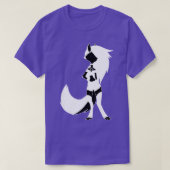 ローナ Tシャツ (デザイン正面)