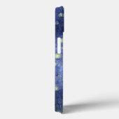 ローヌ川の星空の夜 Case-Mate iPhoneケース (裏面 / 右)