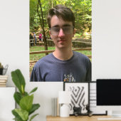 ローヌ独占的アート ポスター (ホームオフィス)