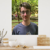 ローヌ独占的アート ポスター (キッチン)