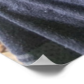 ローヌ独占的アート ポスター (角)