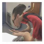 ローヌ フォトキューブ (右)