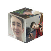 ローヌ フォトキューブ (裏面アングル)