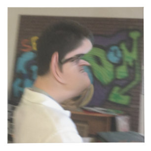 ローヌ フォトキューブ