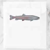 ローヌ・マス 長方形シール (バッグ)