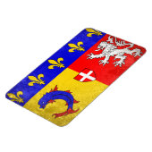 ローネアルプス マグネット (左側)