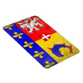 ローネアルプス マグネット (右側)