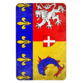 ローネアルプス マグネット (縦)