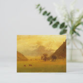 ローネバレー ポストカード (スタンド正面)