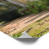 ローハウシズ ポスター (角)