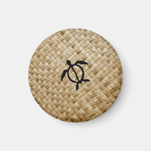 ローハラホヌ マグネット (正面)