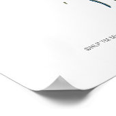 ローハンキングスホールバナー ポスター (角)