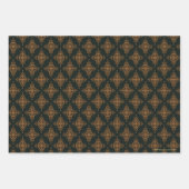 ローハンクレスト ラッピングペーパーシート (正面3)