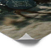 ローハン軍 ポスター (角)