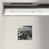 ローハン軍 マグネット (インサイチュ (食洗機))