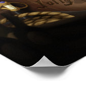 ローバーすてきポスター ポスター (角)