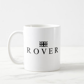 ローバー英クラシック国マグカップ11オズ コーヒーマグカップ