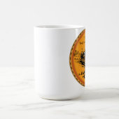 ローバー・タフ コーヒーマグカップ (中央)