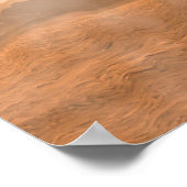 ローバー&ディセントステージ火星科学研究所 ポスター (角)