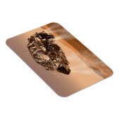 ローバー&ディセントステージ火星科学研究所 マグネット (右側)