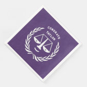 ローパーソナライズされたススクールのパーティー (コーナー)