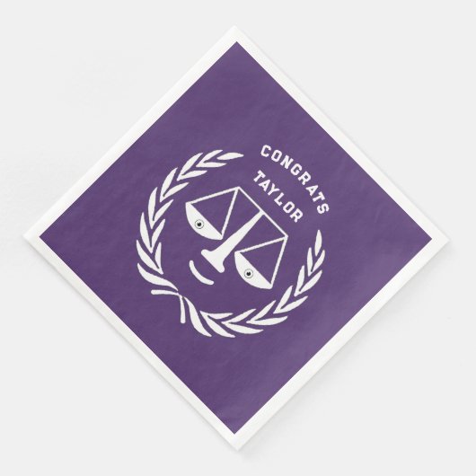 ローパーソナライズされたススクールのパーティー (コーナー)