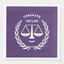 ローパーソナライズされたススクールのパーティー