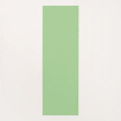 ローパーソナライズされたタスナマステ ヨガマット (裏面)