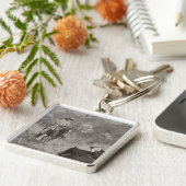 ローパー キーホルダー (側面)