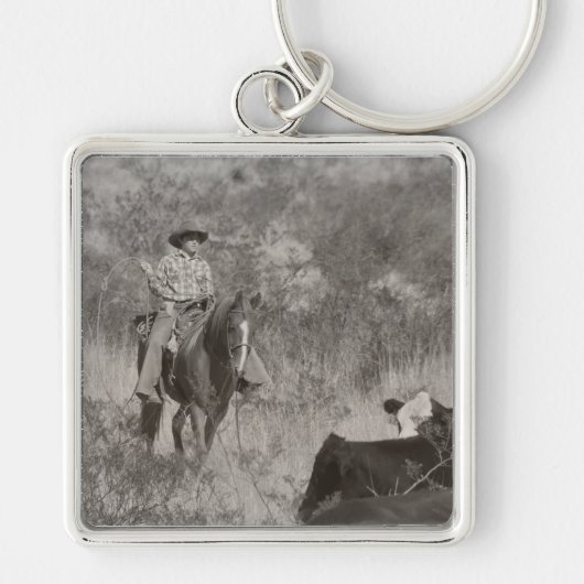 ローパー キーホルダー (正面)