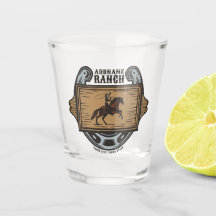 ローピングカウボーイADD名ウェスタンファミリーホースランチ