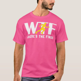 ローフェンマラソンルファージョゲンスポーツゲシェンク Tシャツ