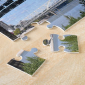 ローブリングブリッジオハイオ ジグソーパズル (側面)