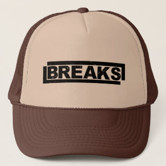 ローブルトラッカー帽 キャップ